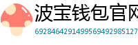 波宝钱包官网下载链接